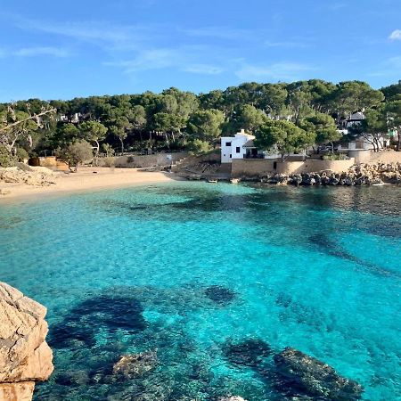 Sonne & Meerblick Aus 40 Grad Heissem Whirlpool Geniessen - Zentral Am Hafen Und Dennoch Ruhig Cala Ratjada  Εξωτερικό φωτογραφία
