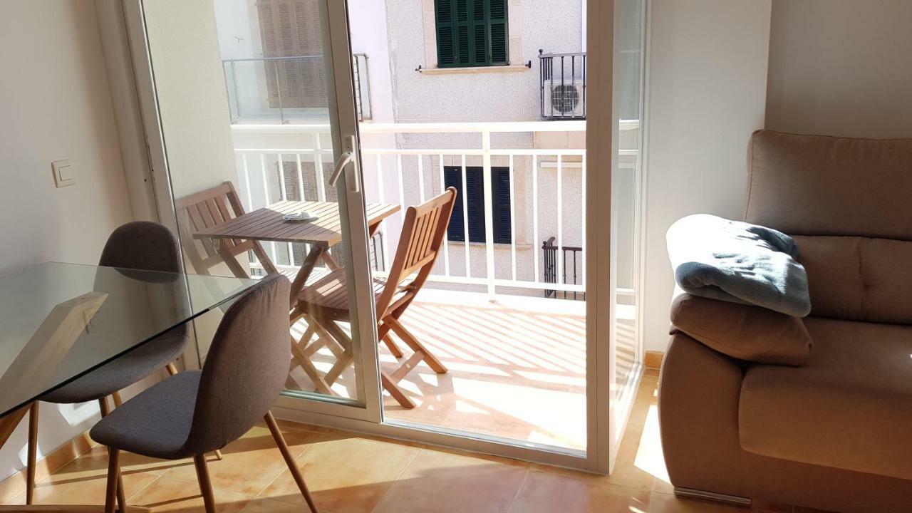Sonne & Meerblick Aus 40 Grad Heissem Whirlpool Geniessen - Zentral Am Hafen Und Dennoch Ruhig Cala Ratjada  Εξωτερικό φωτογραφία